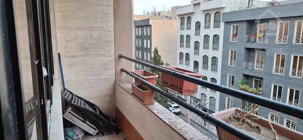 اجاره آپارتمان ۱۱۱متری فول امکانات بازسازی شده