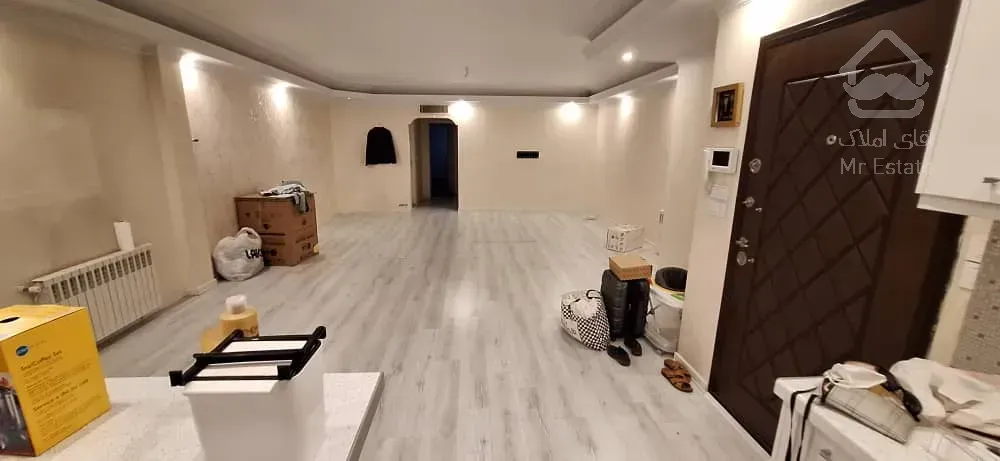 اجاره آپارتمان ۱۱۱متری فول امکانات بازسازی شده