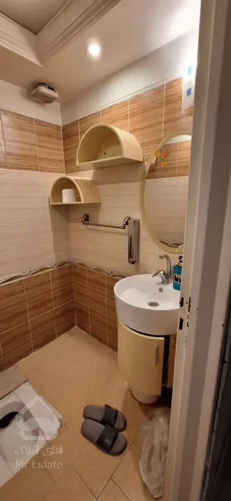 اجاره آپارتمان ۱۱۱متری فول امکانات بازسازی شده