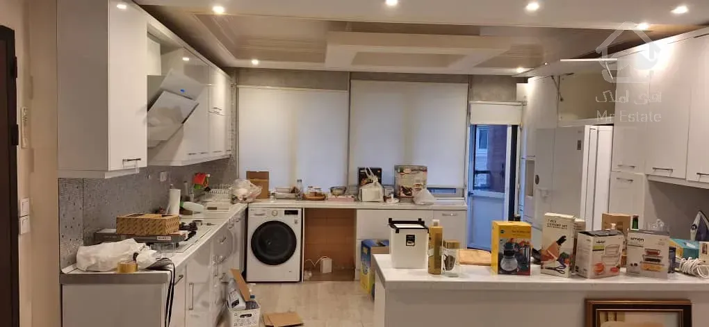 اجاره آپارتمان ۱۱۱متری فول امکانات بازسازی شده