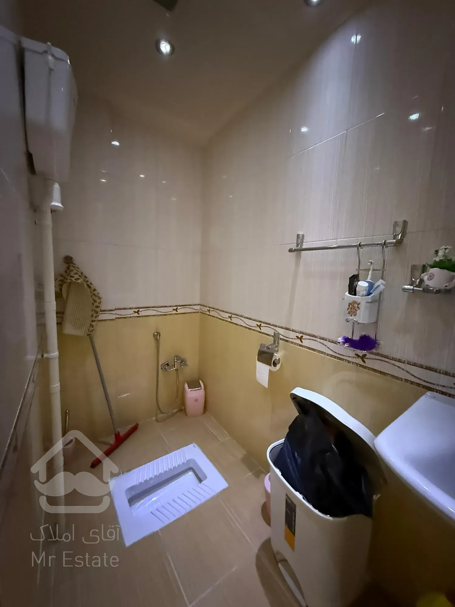 فروش آپارتمان ۱۵۰ متری فول امکانات شهر ان