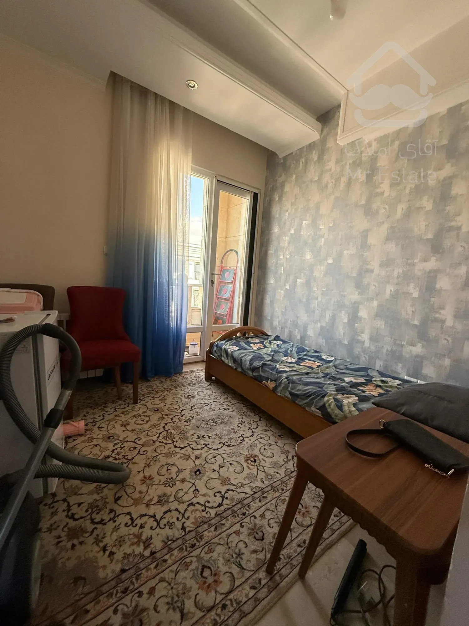 فروش آپارتمان ۶۴متری سرمایه‌گذاری فردوس غرب