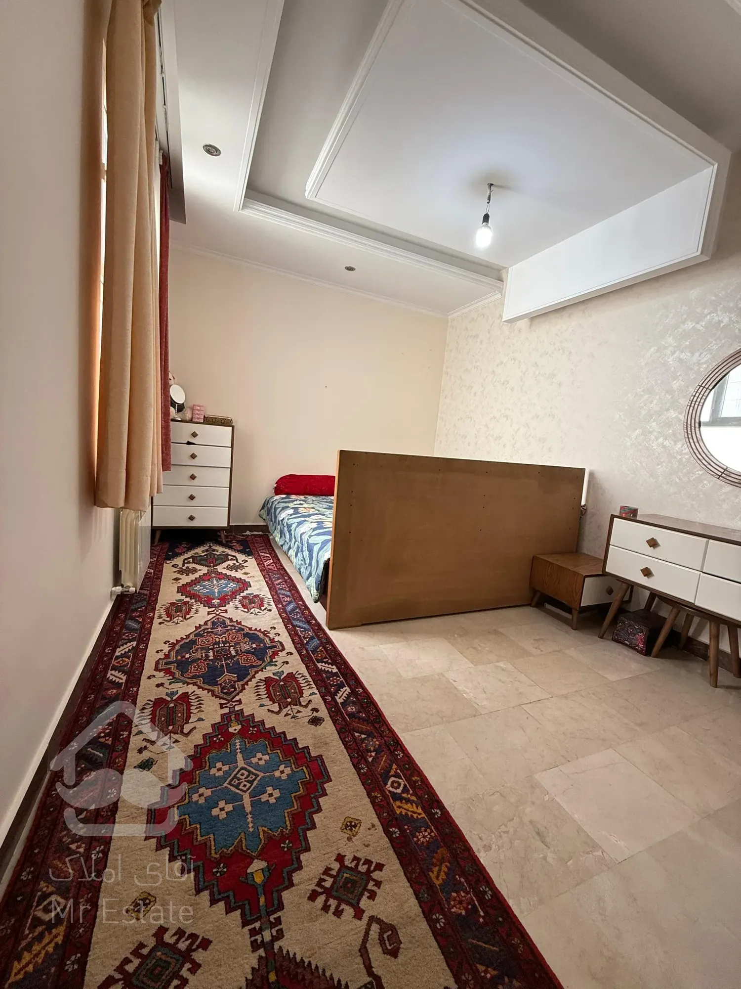 فروش آپارتمان ۱۵۰ متری فول امکانات شهر ان