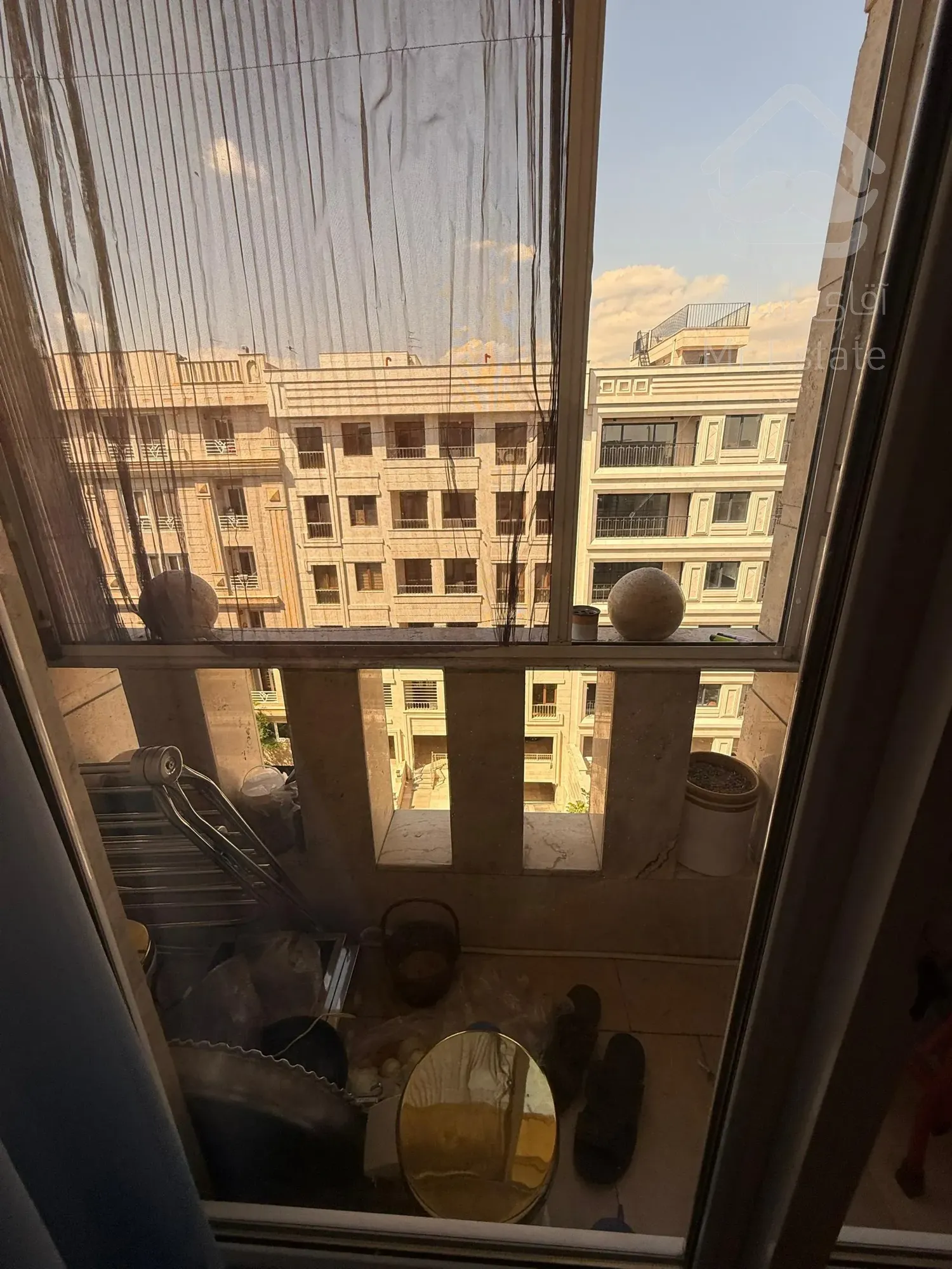 فروش آپارتمان ۱۵۰ متری فول امکانات شهر ان