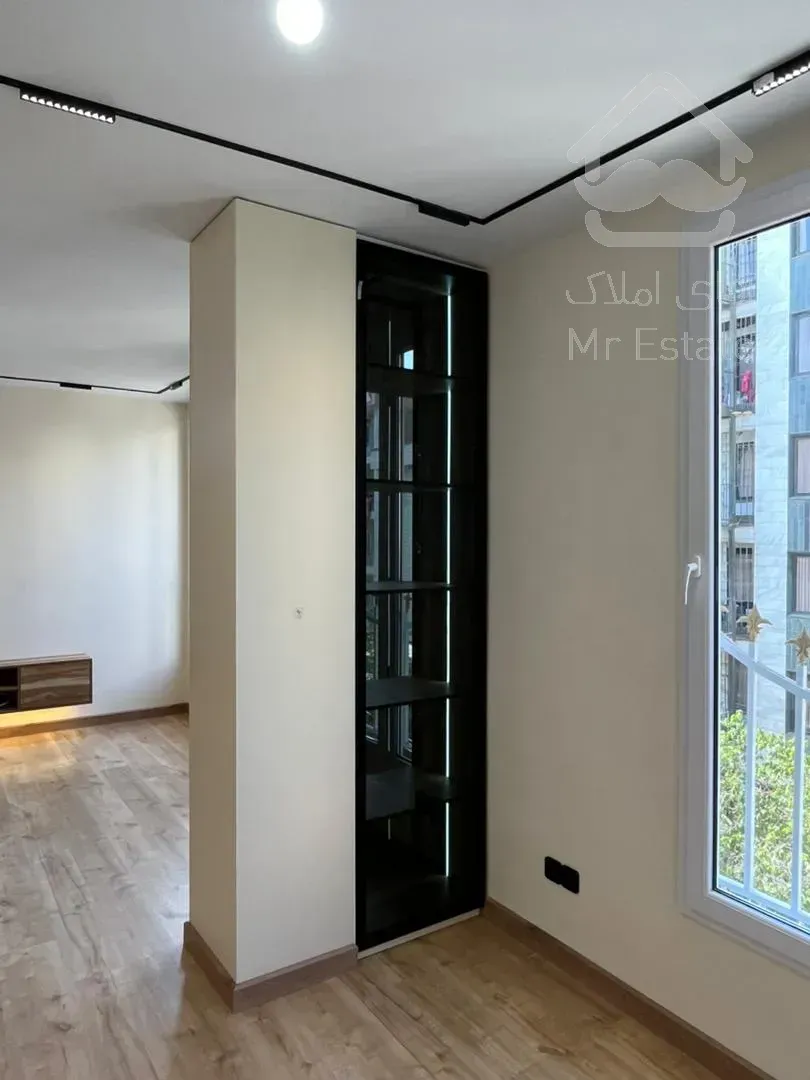 واحد ۹۰ متری جنت آباد مرکزی واحد آماده تحویل