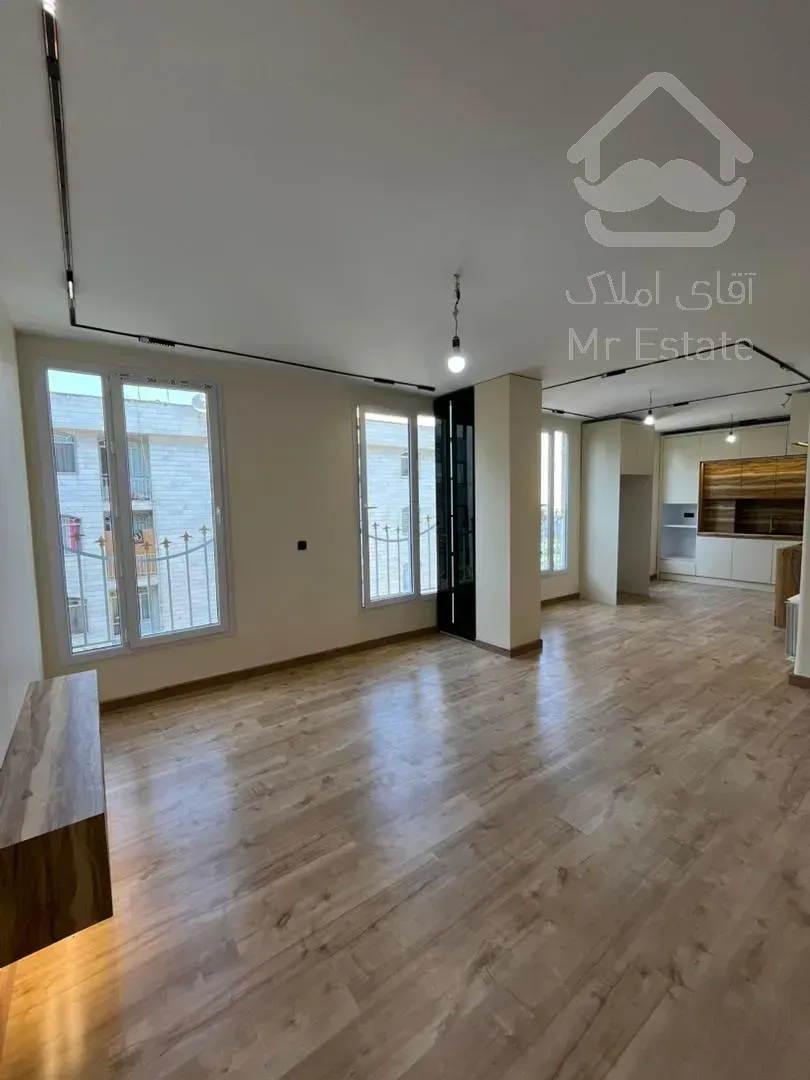 اجاره  آپارتمان روبه آفتاب اباذر