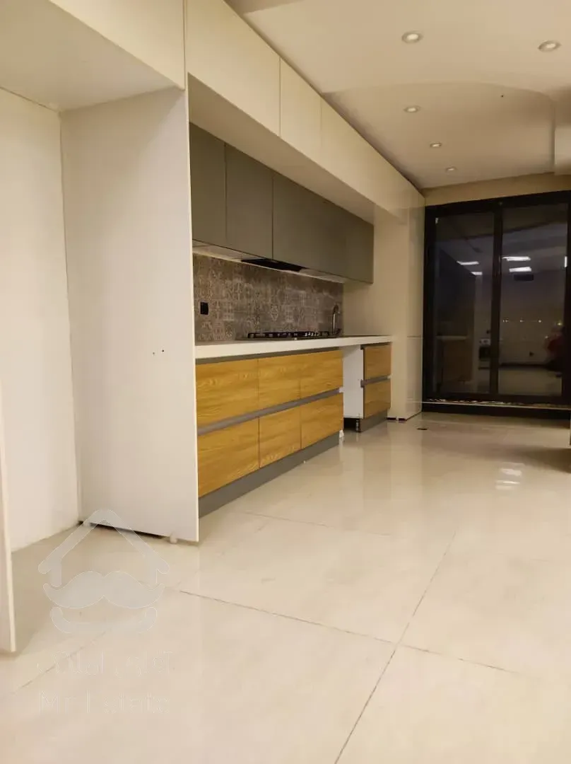 رهن آپارتمان لوکس۲۲۰متری متلقو مازندران