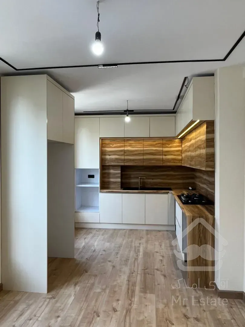 واحد ۹۰ متری جنت آباد مرکزی واحد آماده تحویل