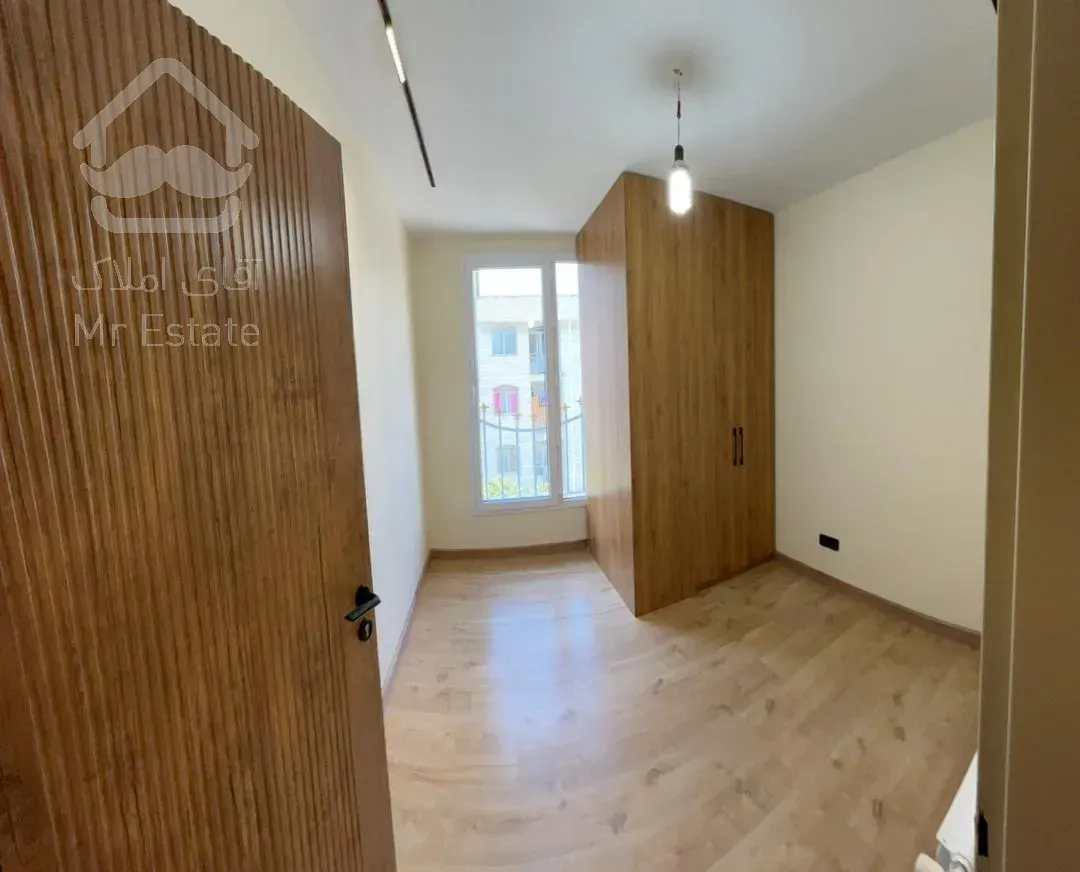 فروش آپارتمان ۷۵متر ۲خواب سالن پرده خور فردوس غرب