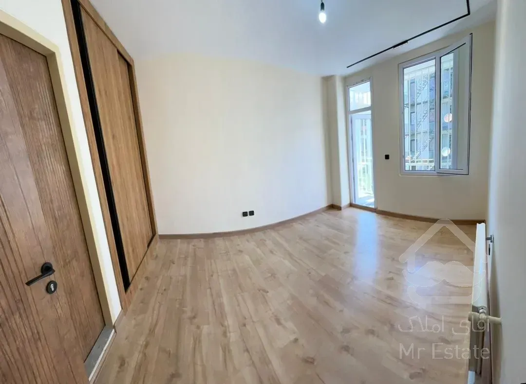 واحد ۹۰ متری جنت آباد مرکزی واحد آماده تحویل