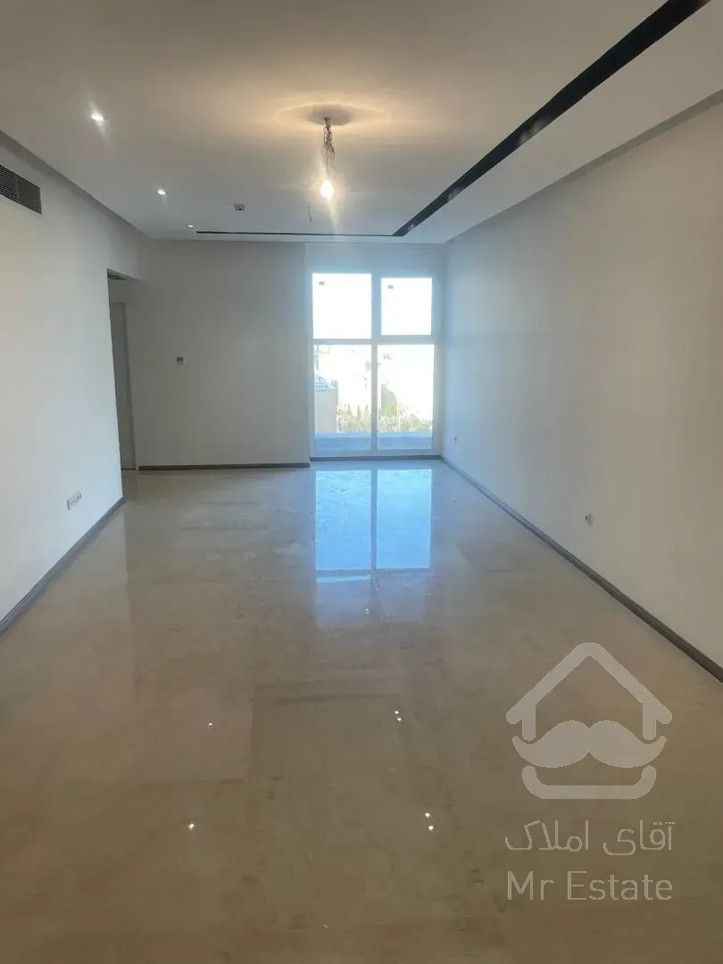 اجاره آپارتمان ۹۵متری کلید نخورده استخر دار