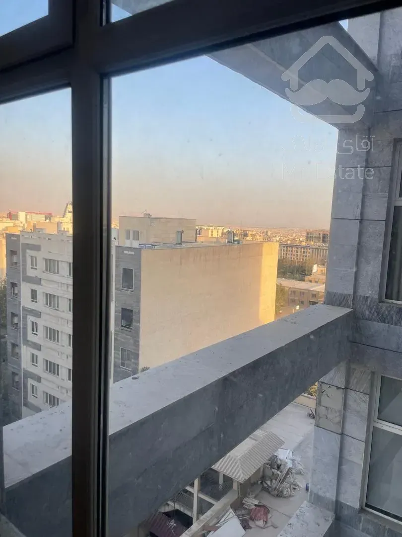 اجاره آپارتمان ۹۵متری کلید نخورده استخر دار