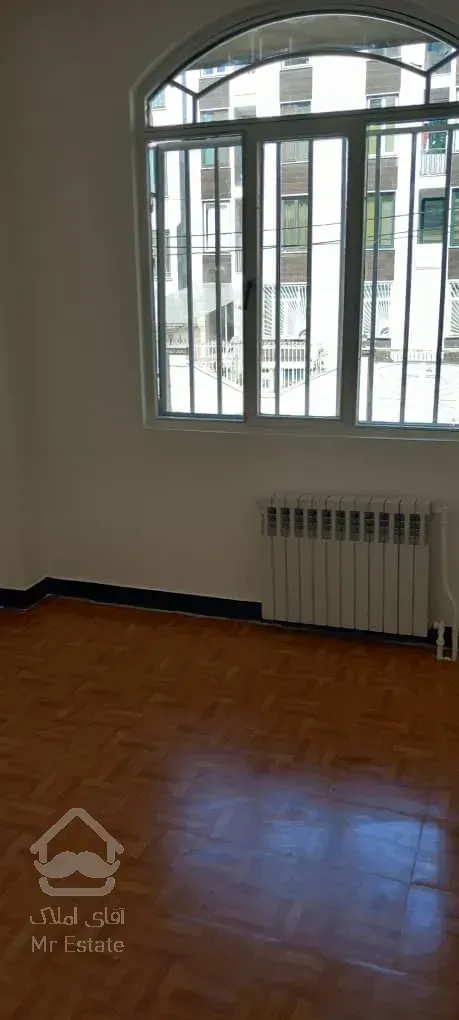 واحد ۶۶ متری جنت آباد  واحد آماده تحویل