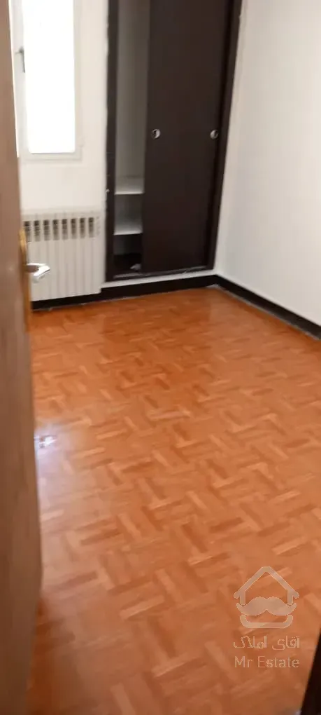 واحد ۶۶ متری جنت آباد  واحد آماده تحویل