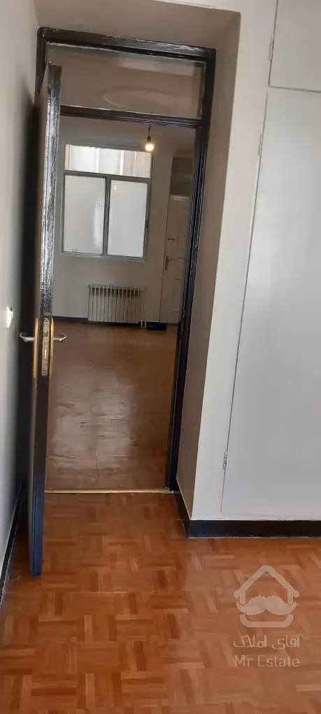 واحد ۶۶ متری جنت آباد  واحد آماده تحویل