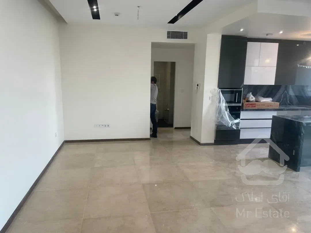 فروش آپارتمان ۱۰۰متری قدرالسهم دار زیر قیمت