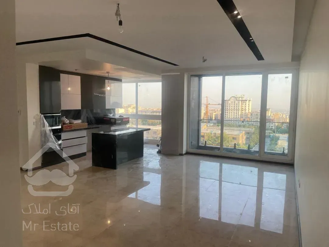 فروش آپارتمان ۱۰۰متری قدرالسهم دار زیر قیمت