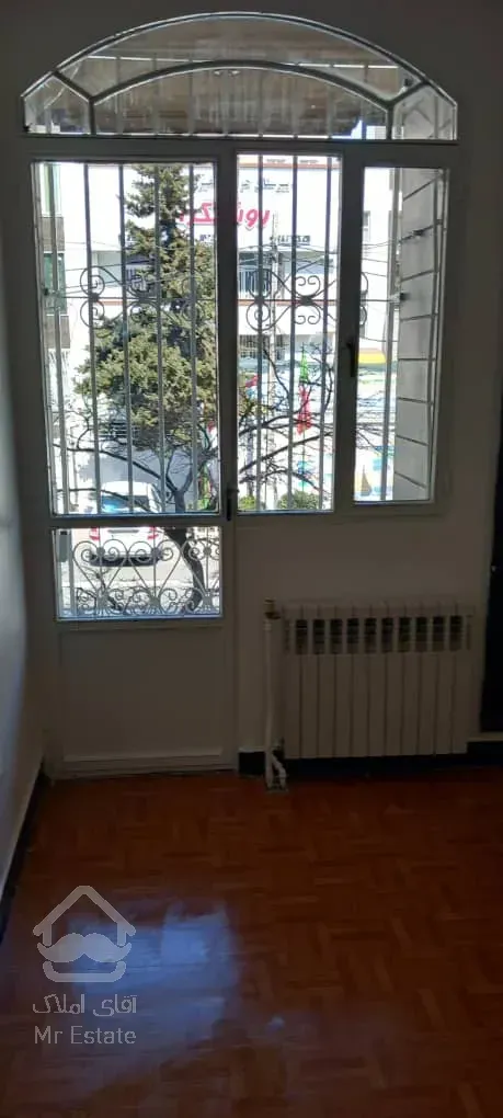 واحد ۶۶ متری جنت آباد  واحد آماده تحویل