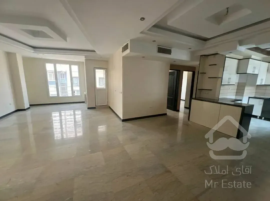 فروش اپارتمان ۱۰۰ متر سازه لاکچری فول امکانات زیر قیمت