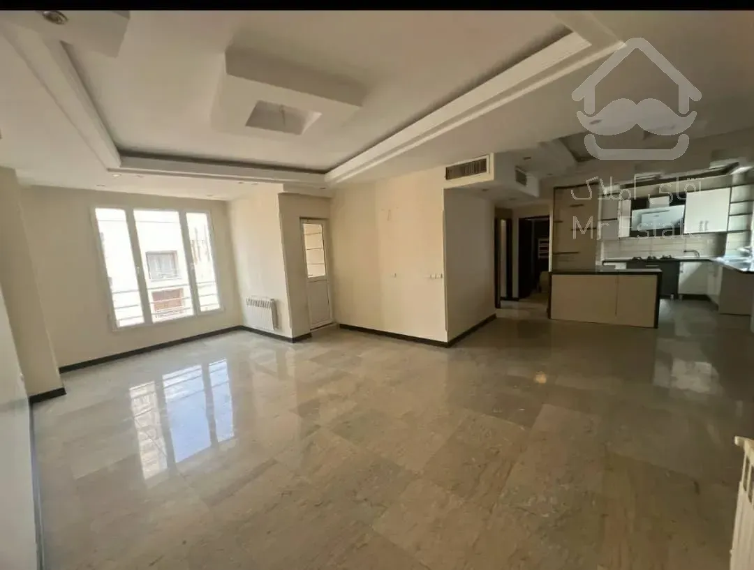 فروش اپارتمان ۱۰۰ متر سازه لاکچری فول امکانات زیر قیمت