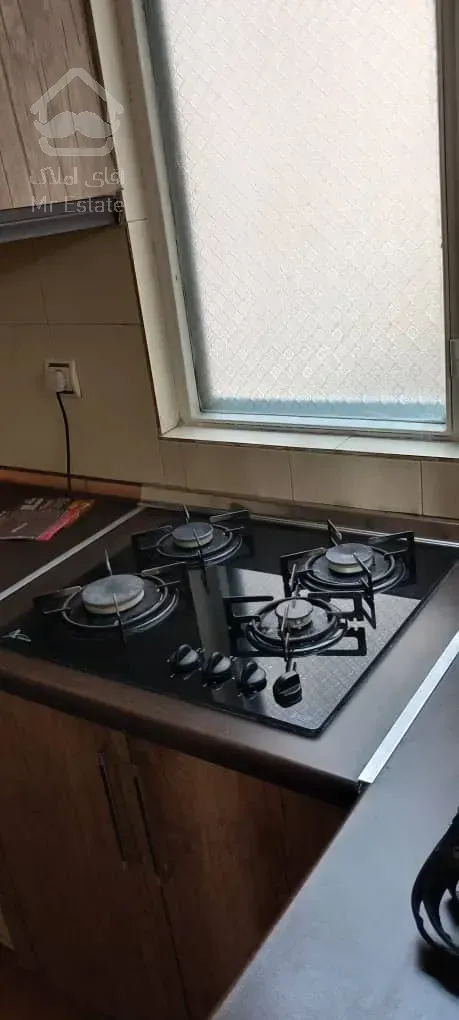 واحد ۶۶ متری جنت آباد  واحد آماده تحویل