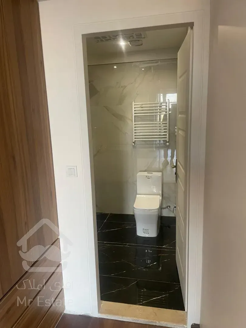 اجاره آپارتمان ۹۵متری کلید نخورده استخر دار