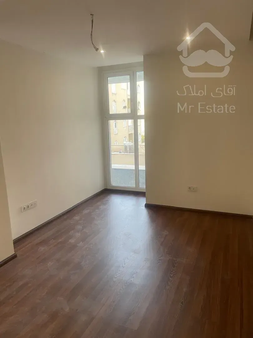 اجاره آپارتمان ۱۰۰متری  کلید نخورده