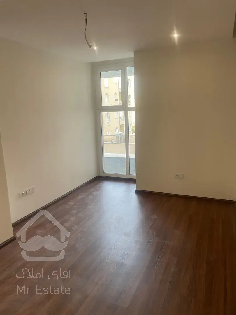 اجاره آپارتمان ۹۵متری کلید نخورده استخر دار