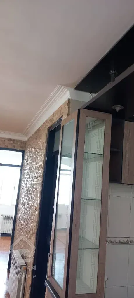 واحد ۶۶ متری جنت آباد  واحد آماده تحویل