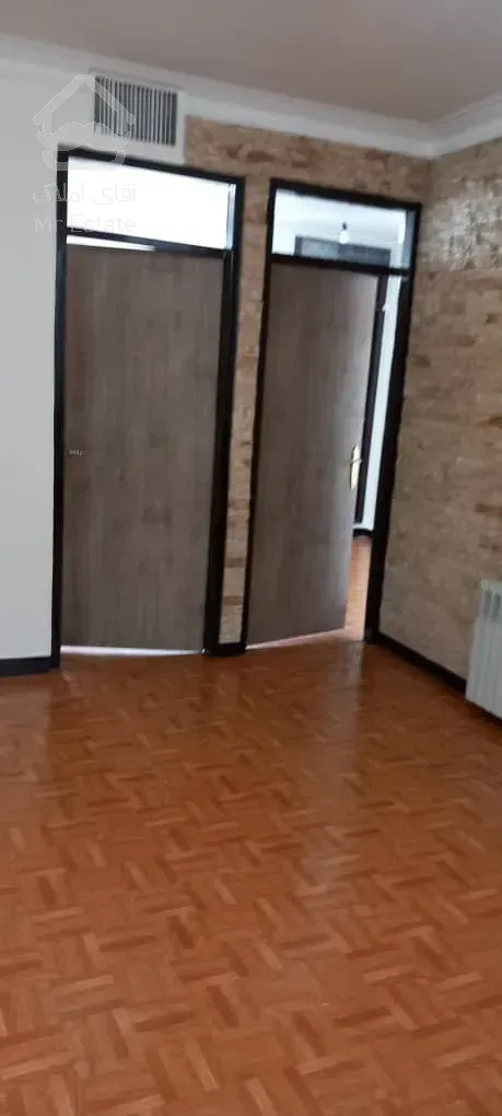 واحد ۶۶ متری جنت آباد  واحد آماده تحویل