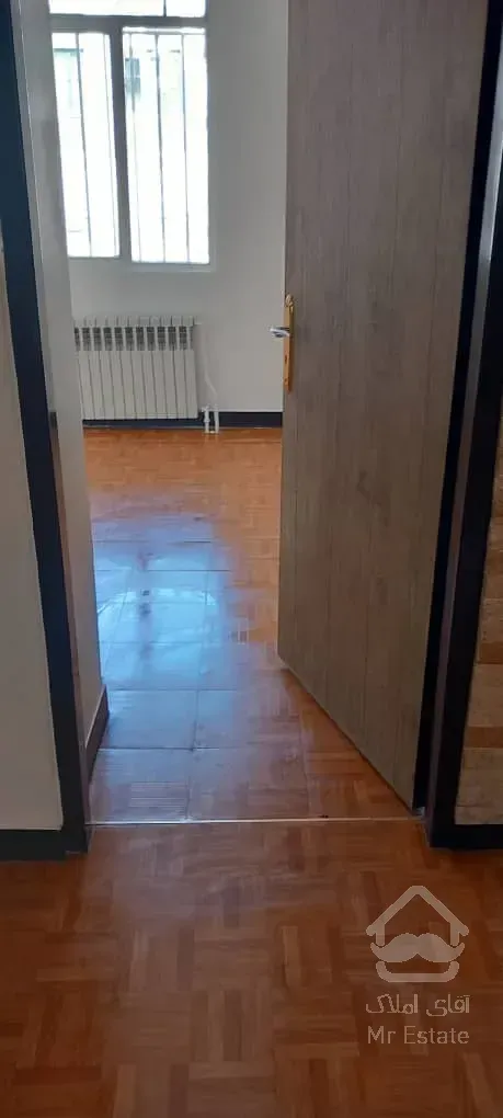 واحد ۶۶ متری جنت آباد  واحد آماده تحویل