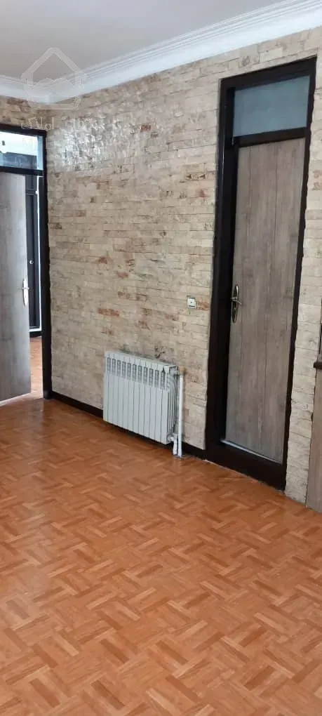 واحد ۶۶ متری جنت آباد  واحد آماده تحویل