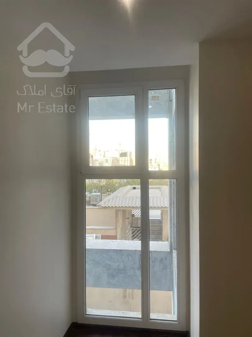 اجاره آپارتمان ۹۵متری کلید نخورده استخر دار