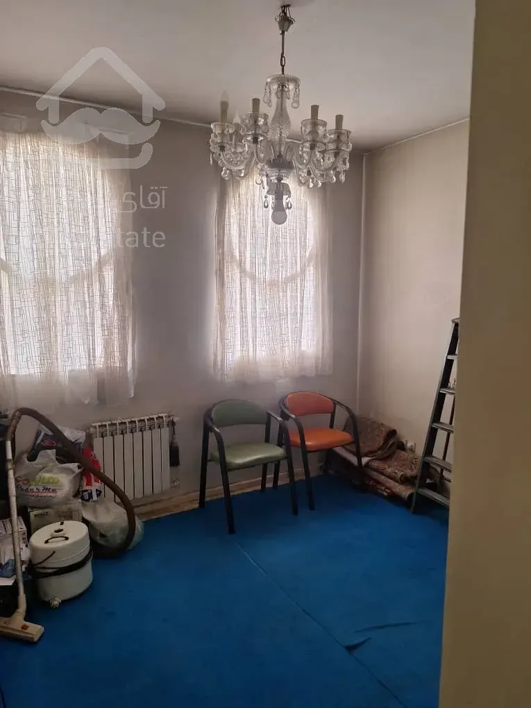 فروش آپارتمان ۶۵متر ۱خواب همکف همیلا