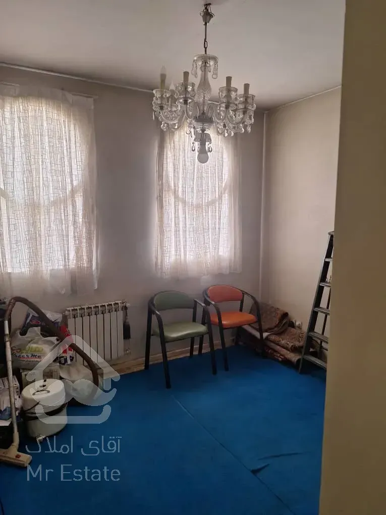 فروش آپارتمان ۶۵متر ۲خواب طبقه همکف همیلا