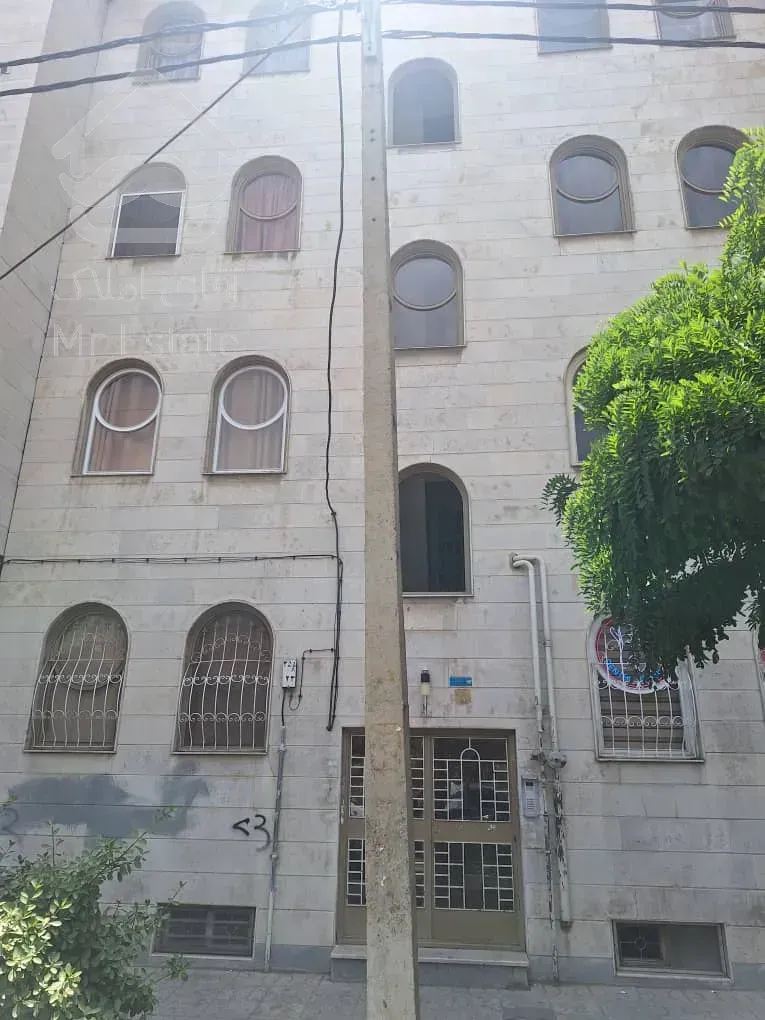 فروش آپارتمان ۶۵متر ۱خواب همکف همیلا