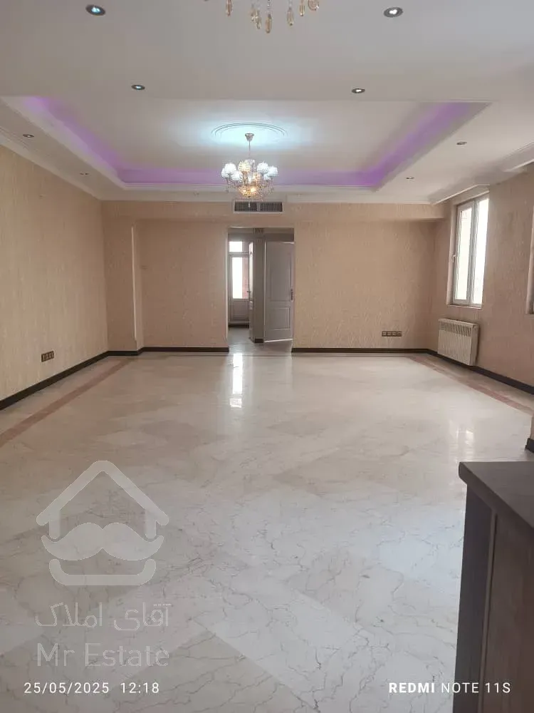 فروش آپارتمان ۷۸ متر باغ فیض