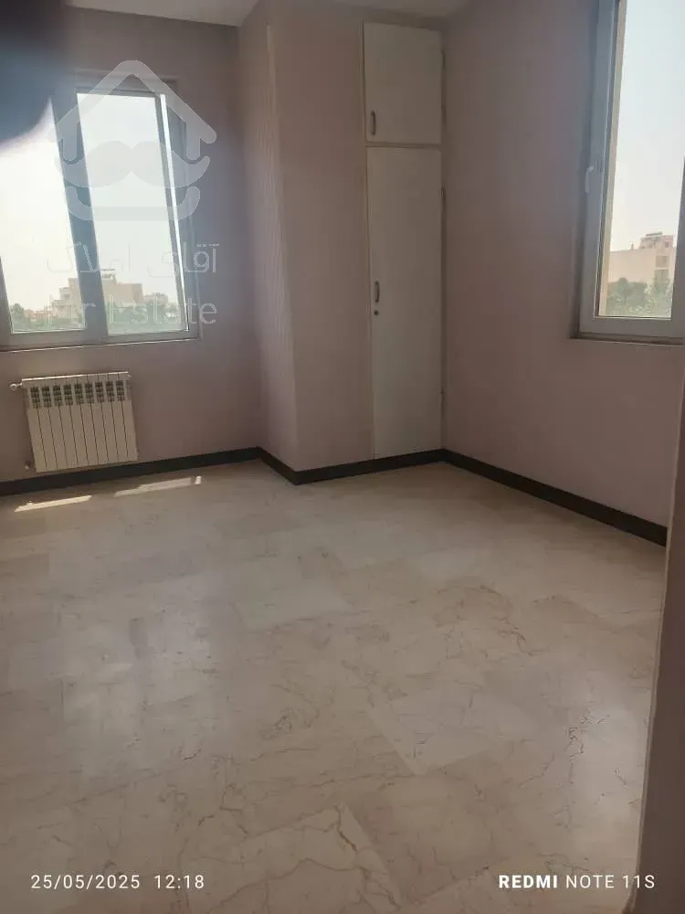 فروش آپارتمان ۷۸ متر باغ فیض