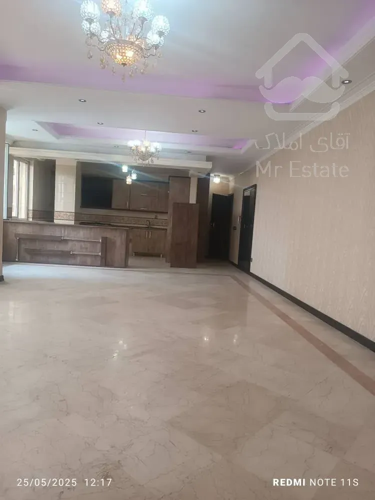 فروش آپارتمان ۷۸ متر باغ فیض