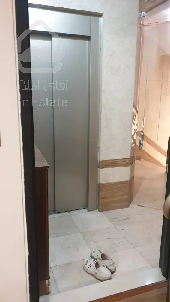 ۱۵۰ متر ۳ خواب مرزداران ناهید