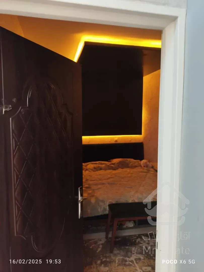 آپارتمان اکازیون خوش نقشه