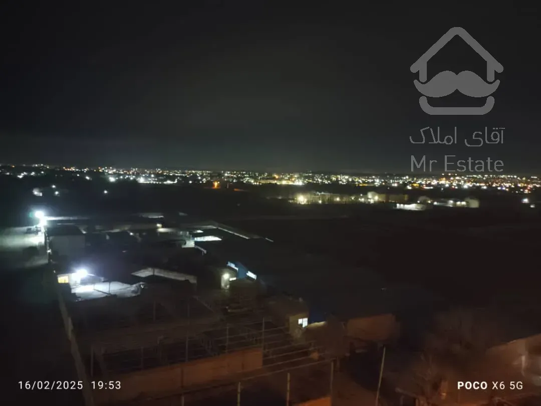 آپارتمان اکازیون خوش نقشه