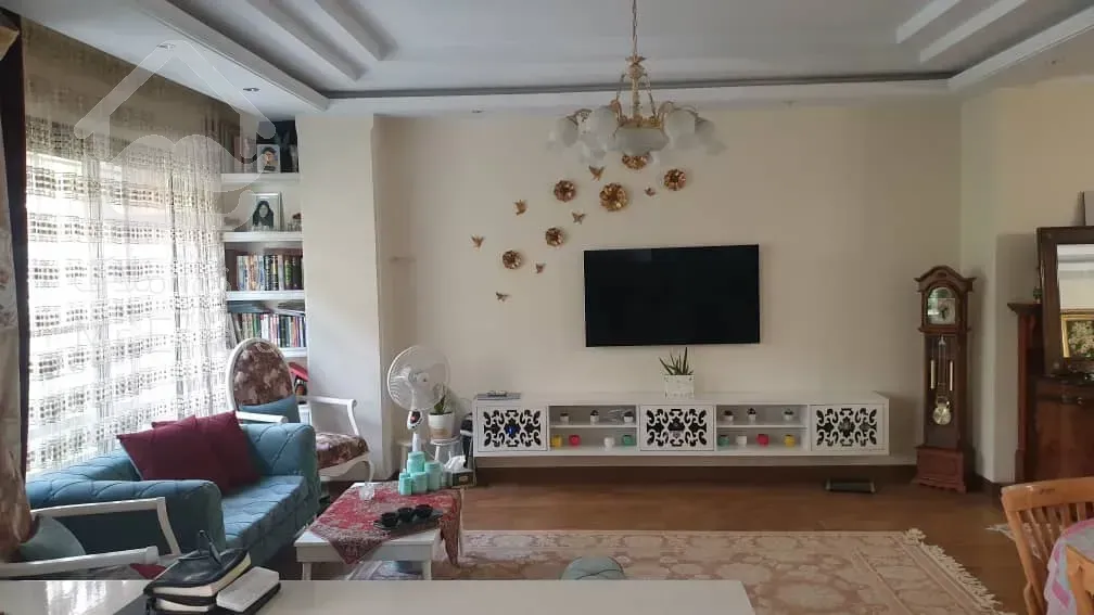 ۱۵۰ متر ۳ خواب مرزداران ناهید