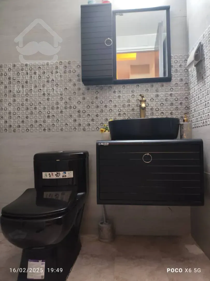 آپارتمان اکازیون خوش نقشه