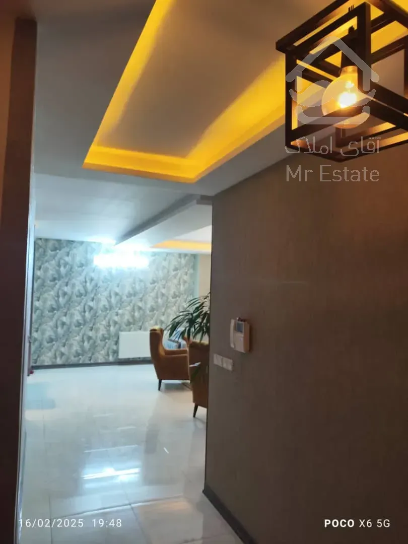 آپارتمان اکازیون خوش نقشه