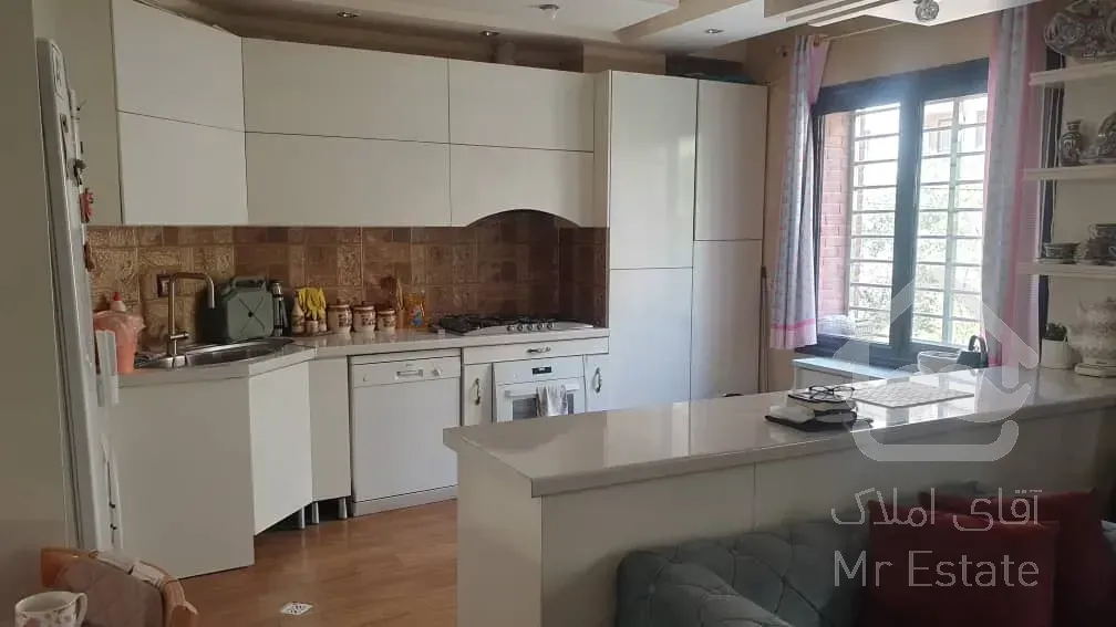 ۱۵۰ متر ۳ خواب مرزداران ناهید