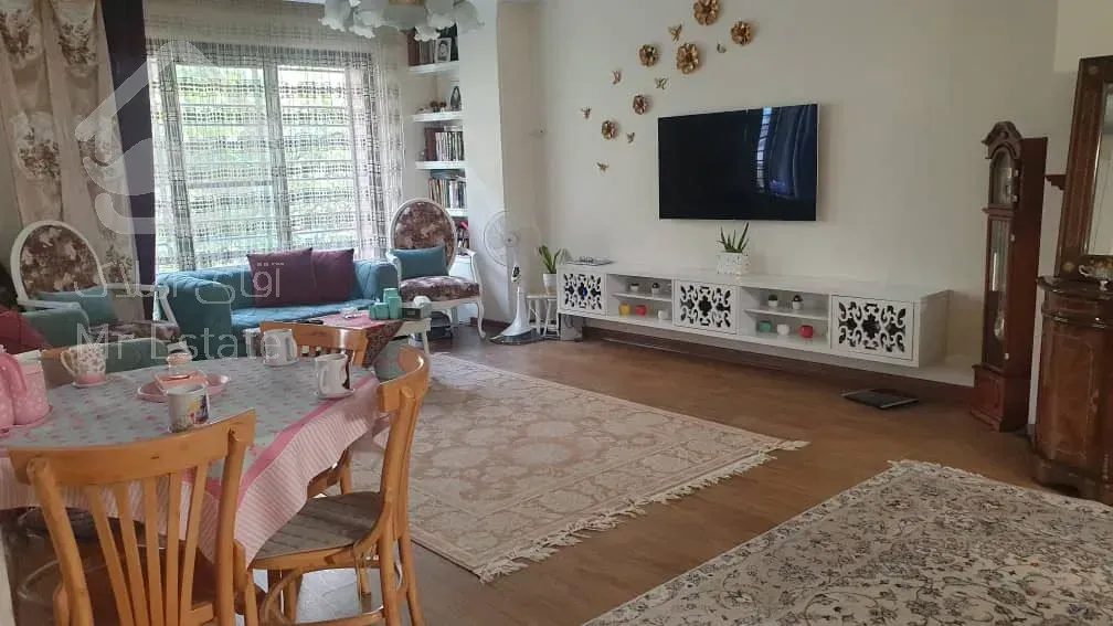 ۱۵۰ متر ۳ خواب مرزداران ناهید