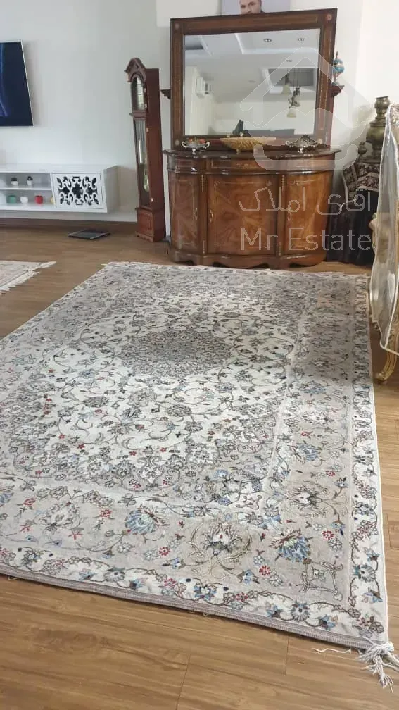 ۱۵۰ متر ۳ خواب مرزداران ناهید