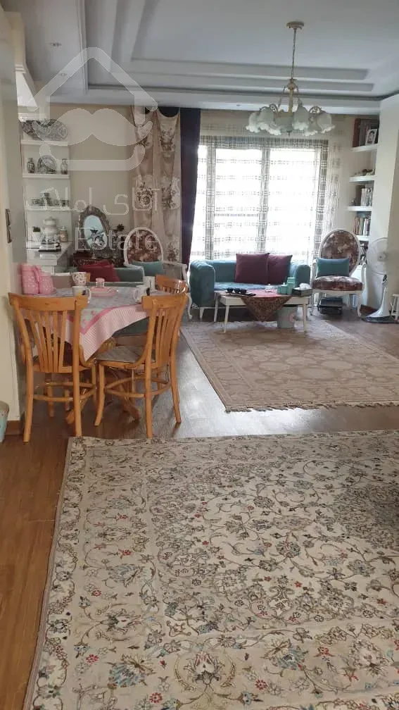 ۱۵۰ متر ۳ خواب مرزداران ناهید