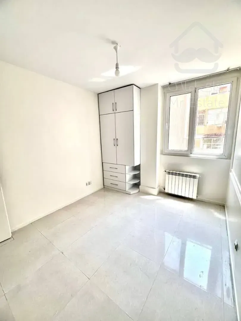 فروش آپارتمان ۲ خواب فول در باغ فیض